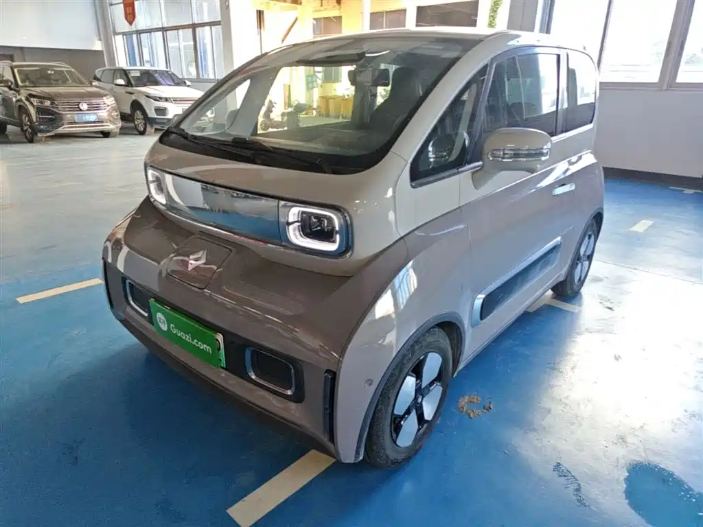 Baojun KiWi EV 2022