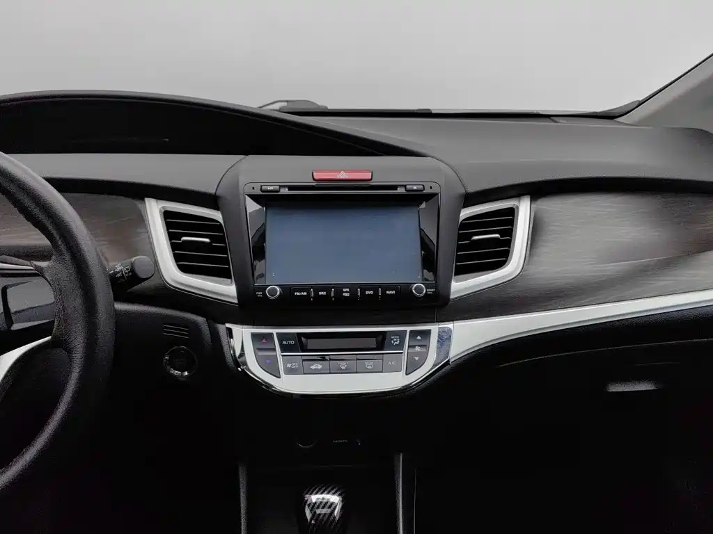Honda Jade — миниатюра 12