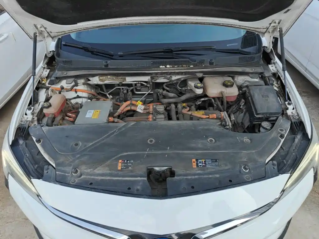 Buick Velite 6 — миниатюра 20