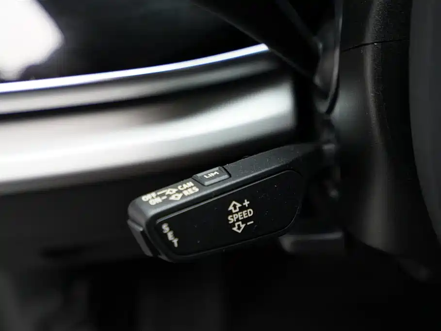 Audi Q8 2021 55 TFSI Luxury