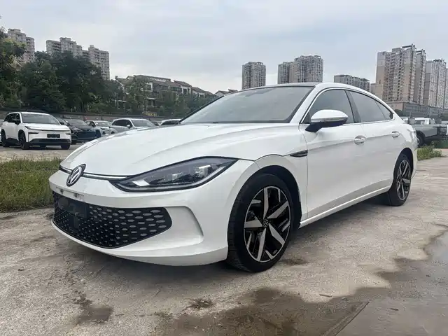 Volkswagen Lamando