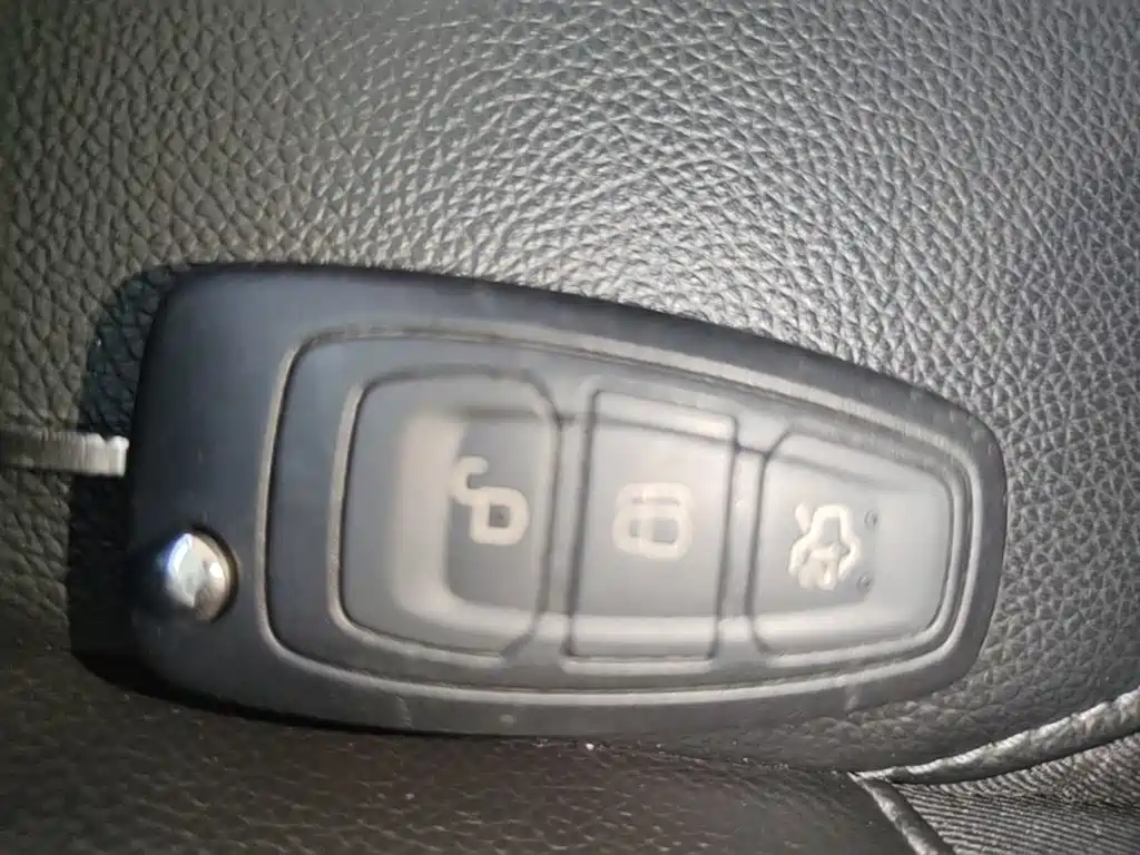 Ford Focus — миниатюра 9