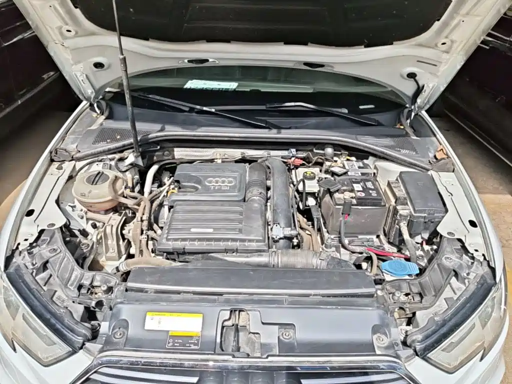 Audi A3 — миниатюра 20