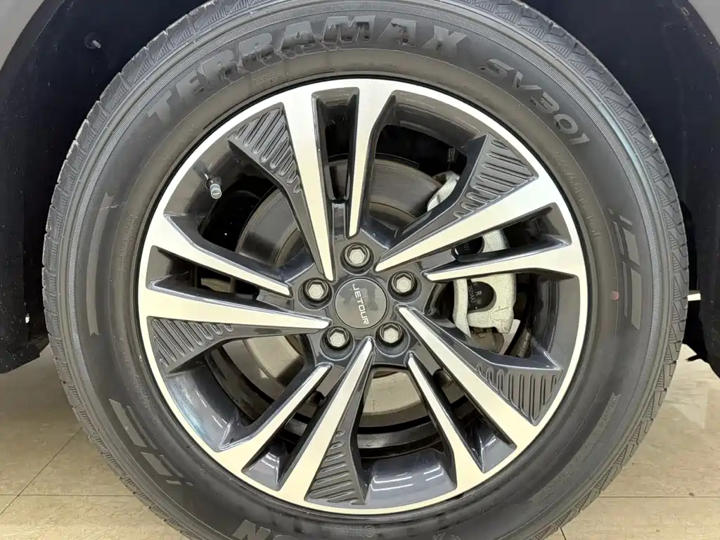 Jetour X70 PLUS — миниатюра 24