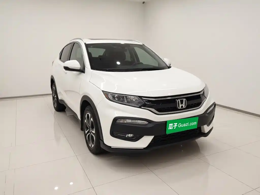 Honda XR-V — миниатюра 3