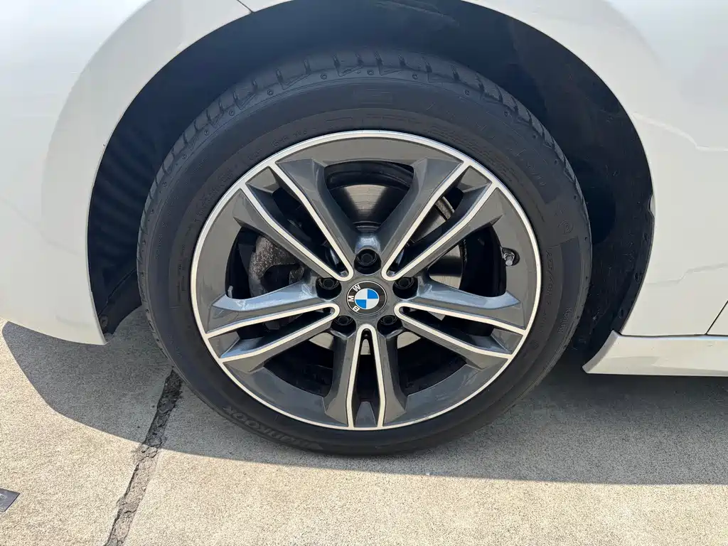 BMW 1 Series — миниатюра 5