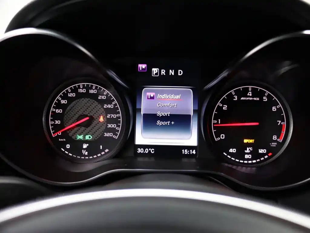 Mercedes-Benz AMG GT — миниатюра 13