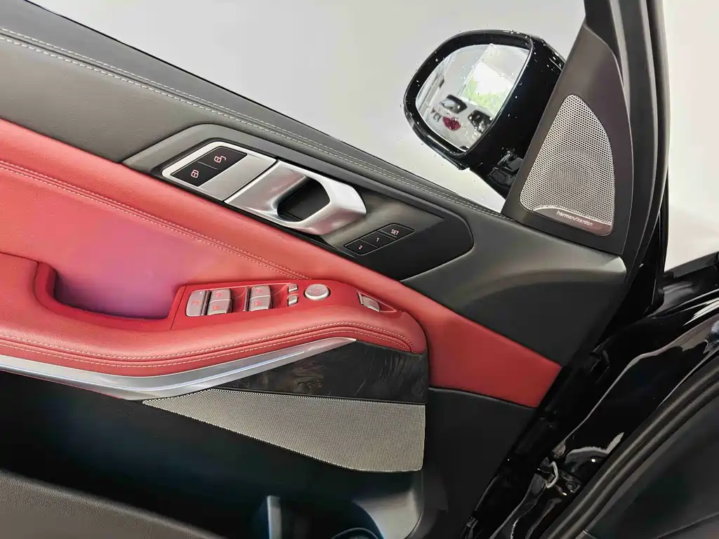 BMW X5 — миниатюра 13