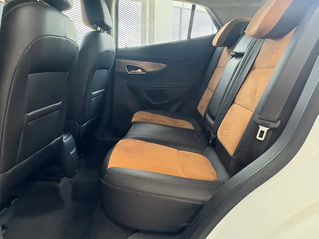Buick Encore — миниатюра 5