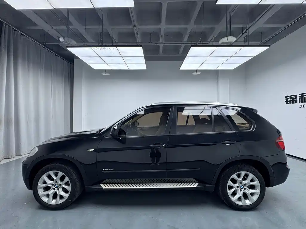 BMW X5 (Import) — миниатюра 4