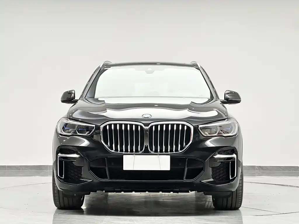 BMW X5 2022 xDrive 40Li Premium M Sport