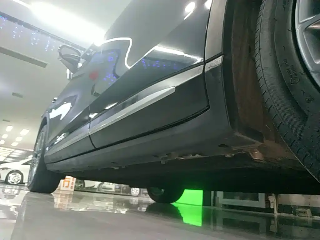 Leapmotor Leapmotor C11 — миниатюра 22