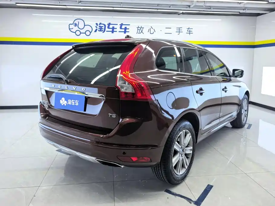 Volvo XC60 — миниатюра 3