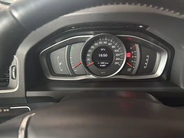 Volvo S60 — миниатюра 14