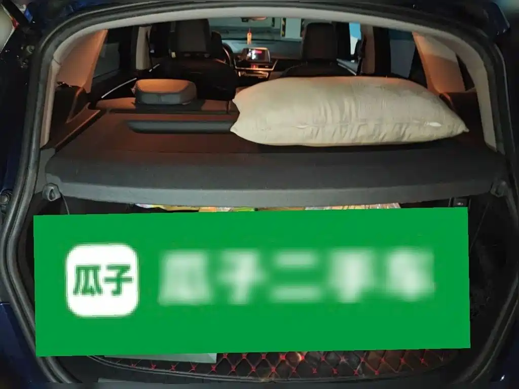 BMW 2 Series Active Tourer — миниатюра 10