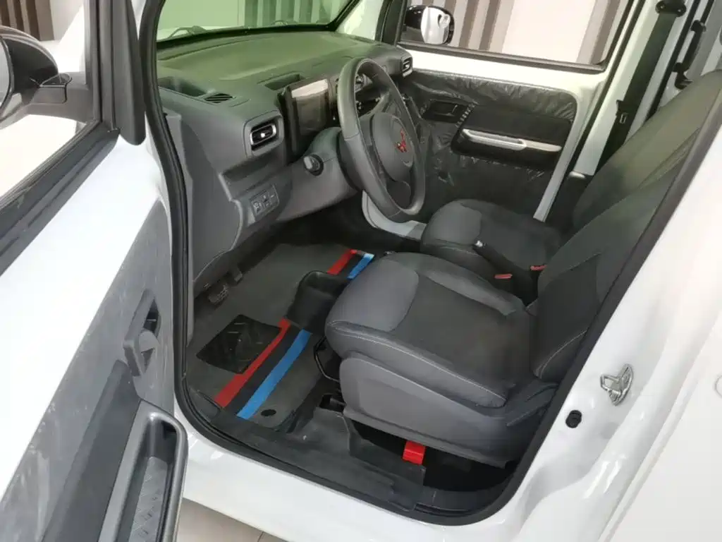 Wuling Zhiguang EV — миниатюра 15