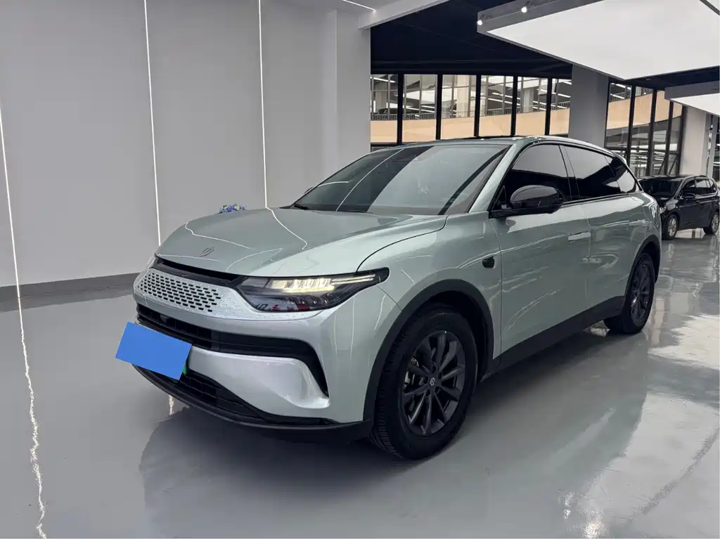 Leapmotor Leapmotor C11