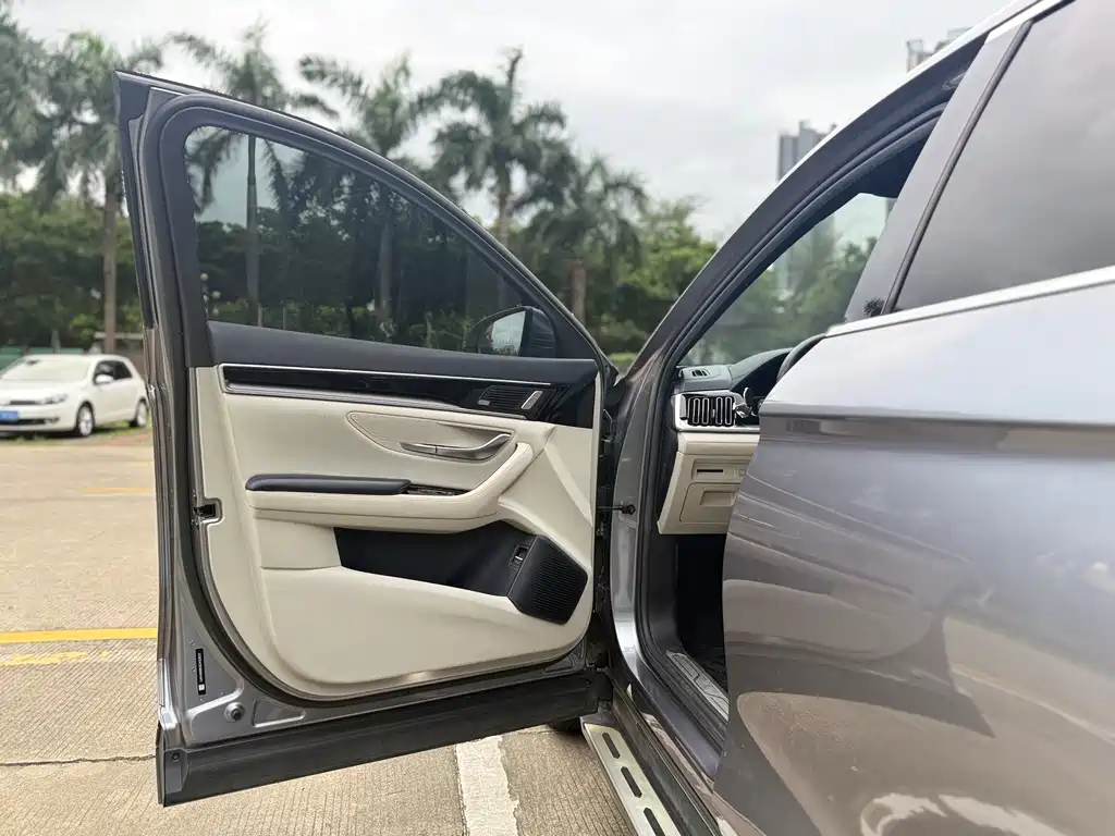BYD PLUS New Energy — миниатюра 6
