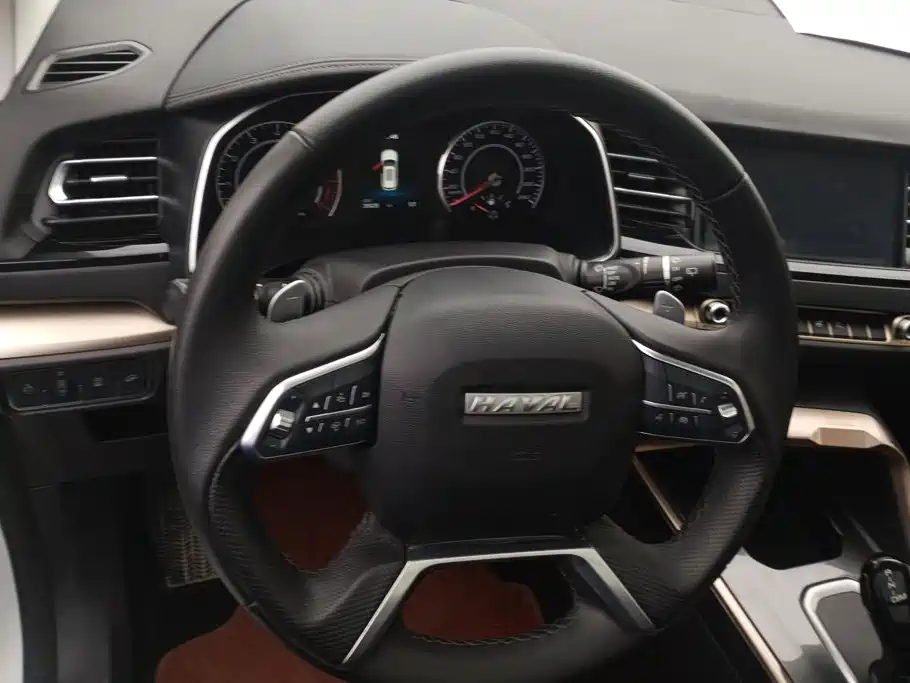 Haval H6 — миниатюра 15