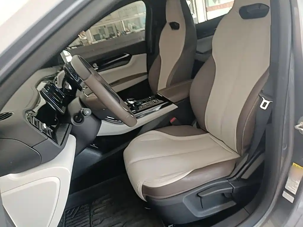 BYD Qin PLUS — миниатюра 15