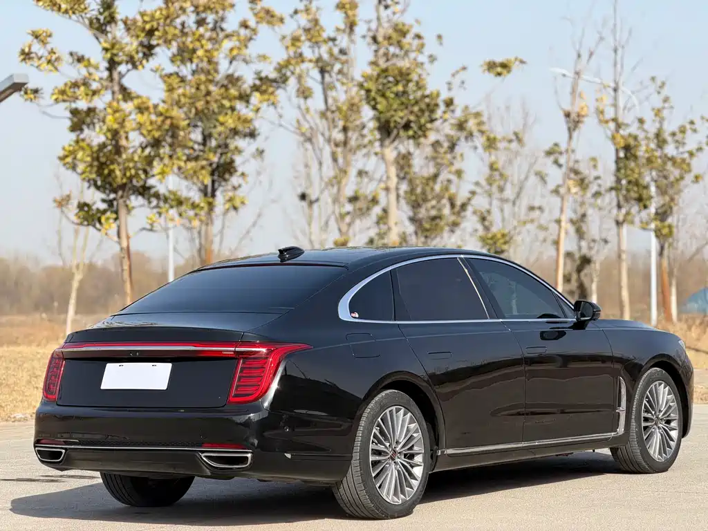 Hongqi HONGQI H9