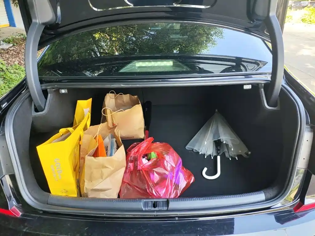 Volkswagen Passat — миниатюра 19