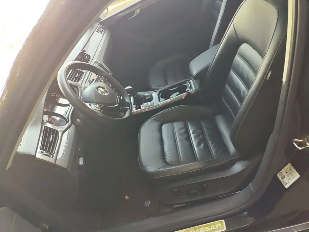 Volkswagen Passat — миниатюра 15