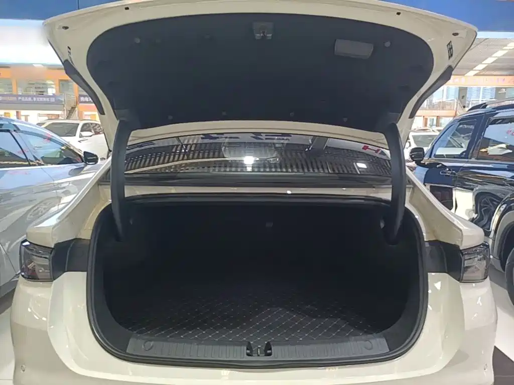 BYD Seal 06 — миниатюра 19