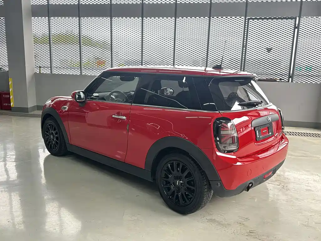 MINI Mini — миниатюра 6
