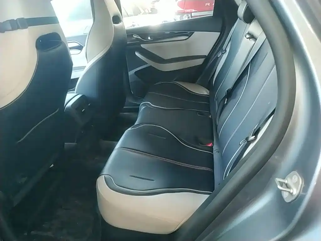 BYD Qin PLUS — миниатюра 17