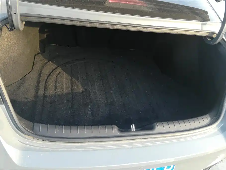 MODERN ELANTRA