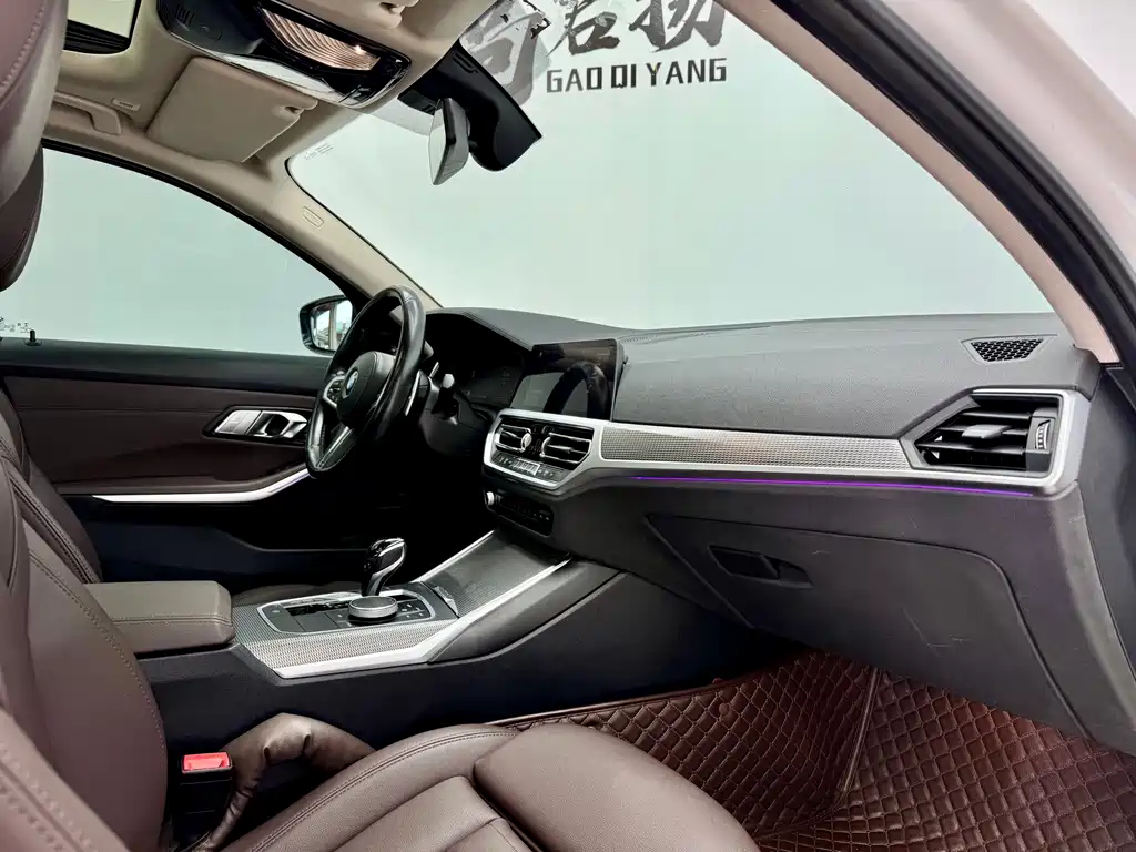 BMW 3 Series — миниатюра 15