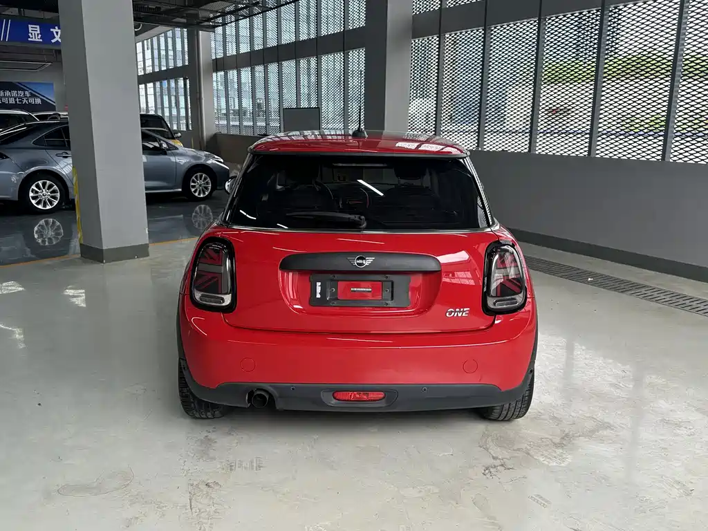 MINI Mini — миниатюра 4