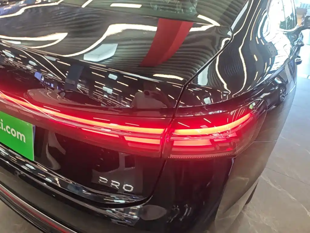 Volkswagen Passat — миниатюра 8