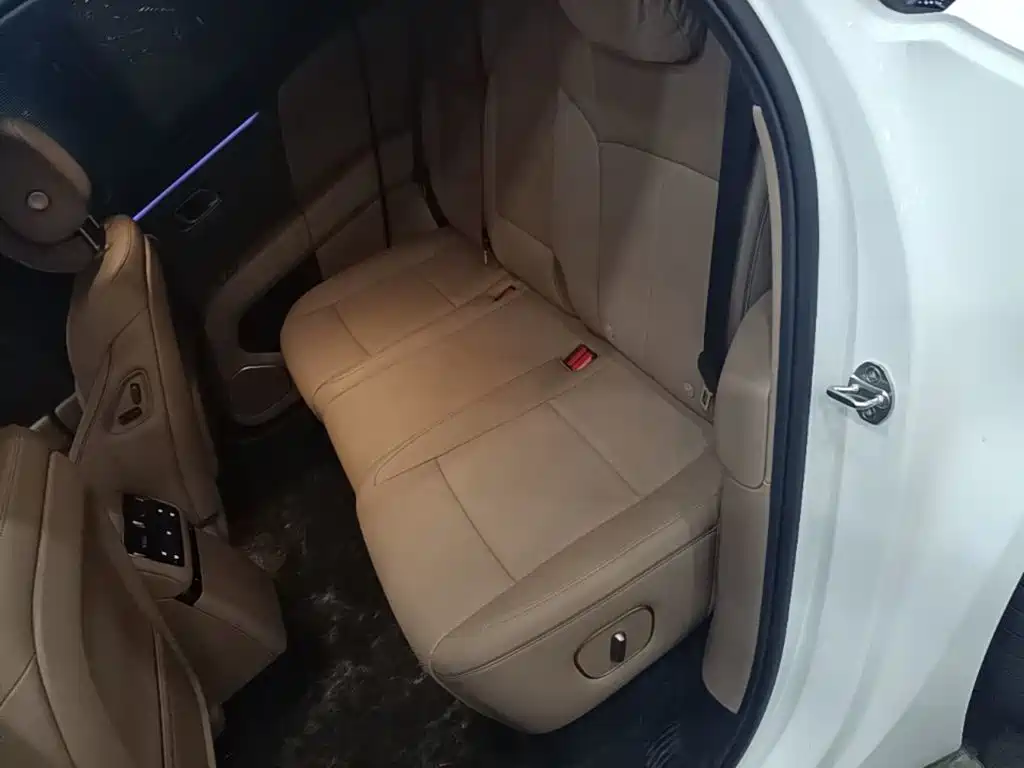 Li Auto Li i6 — миниатюра 17
