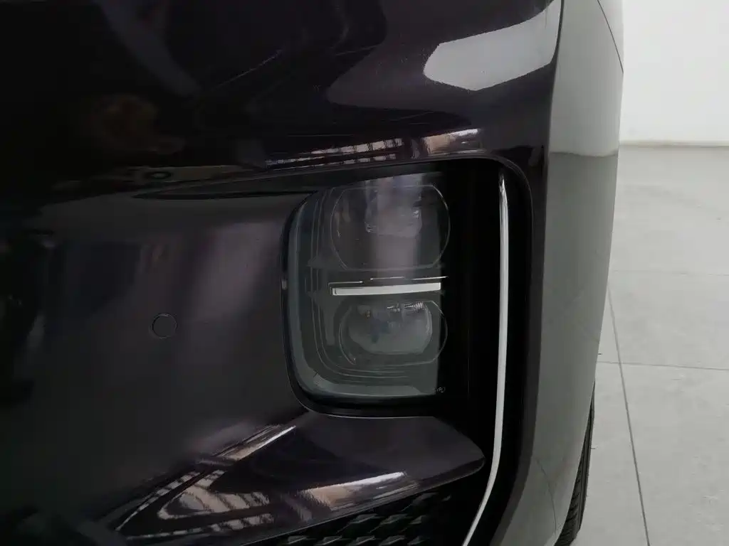 Hongqi Hongqi H9 — миниатюра 7