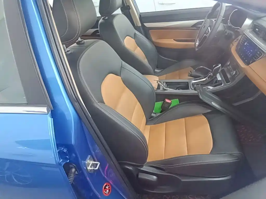 Geely Vision S1 — миниатюра 25