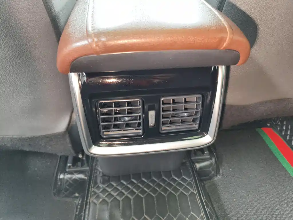 TOYOTA LING FANG HARRIER