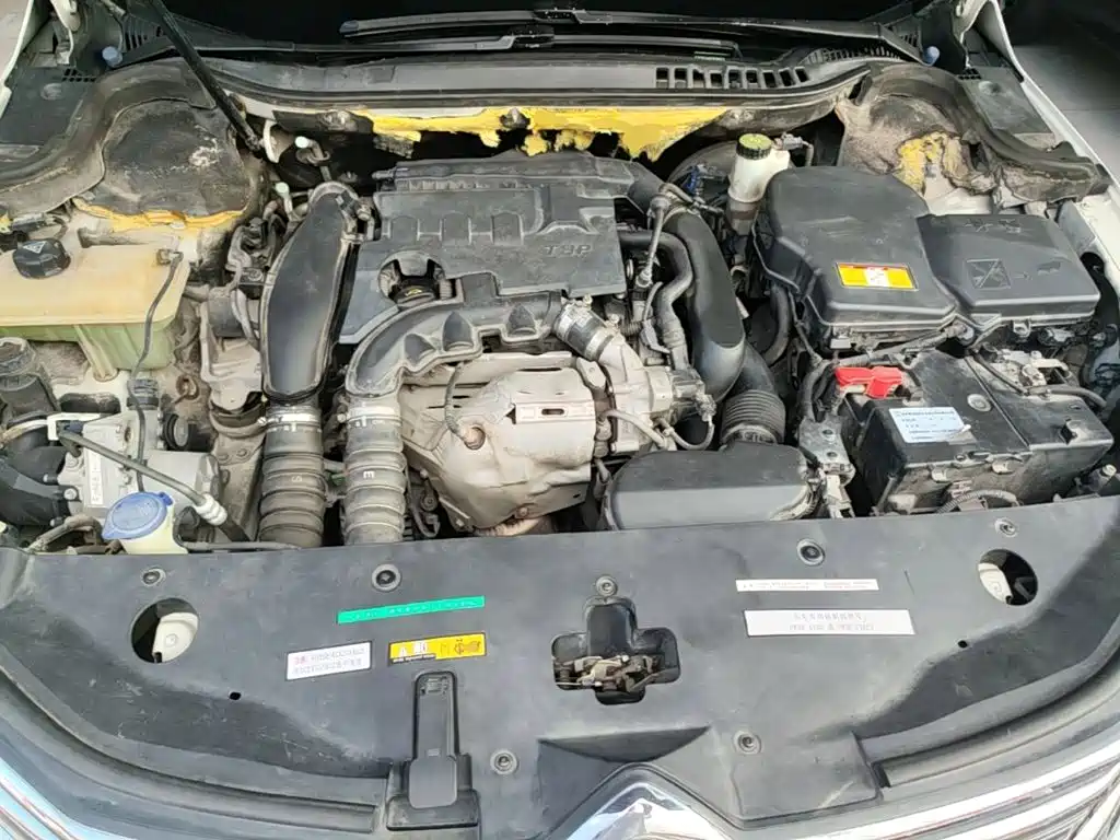 Citroen C6 — миниатюра 20
