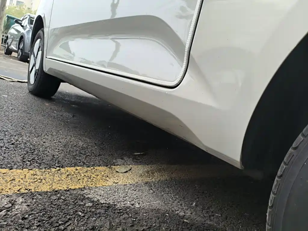Wuling MINIEV — миниатюра 22