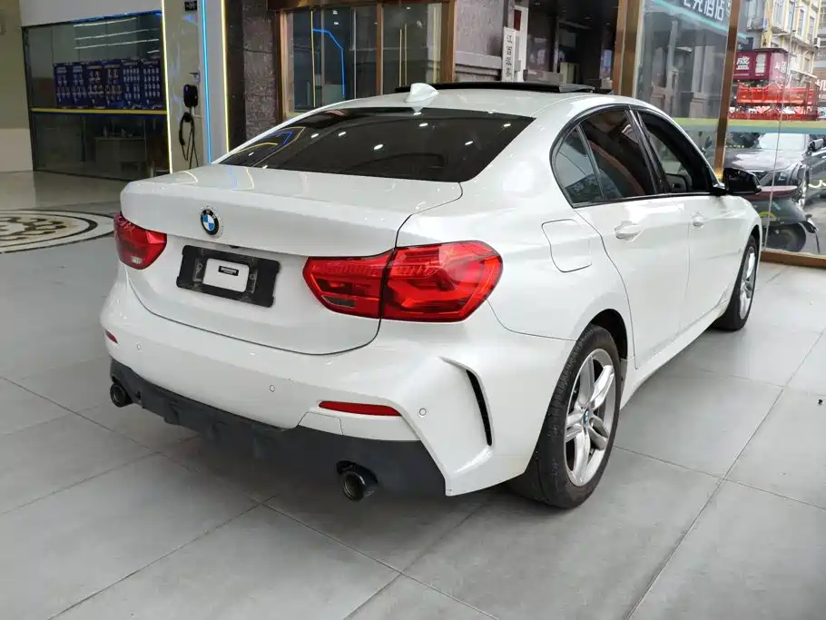 BMW 1 Series — миниатюра 3