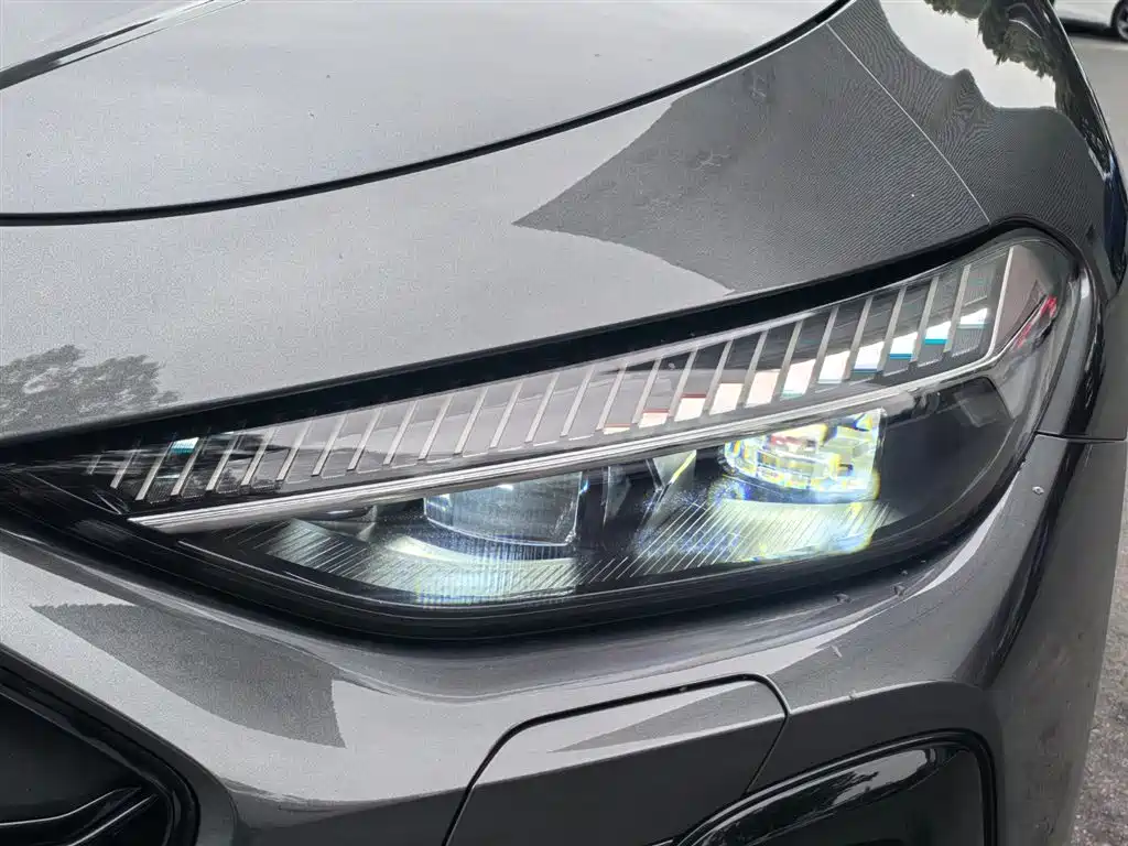 Audi A5L — миниатюра 22
