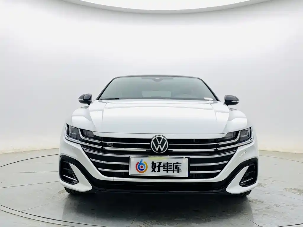 Volkswagen FAW - Passat CC CC 2023 380TSI