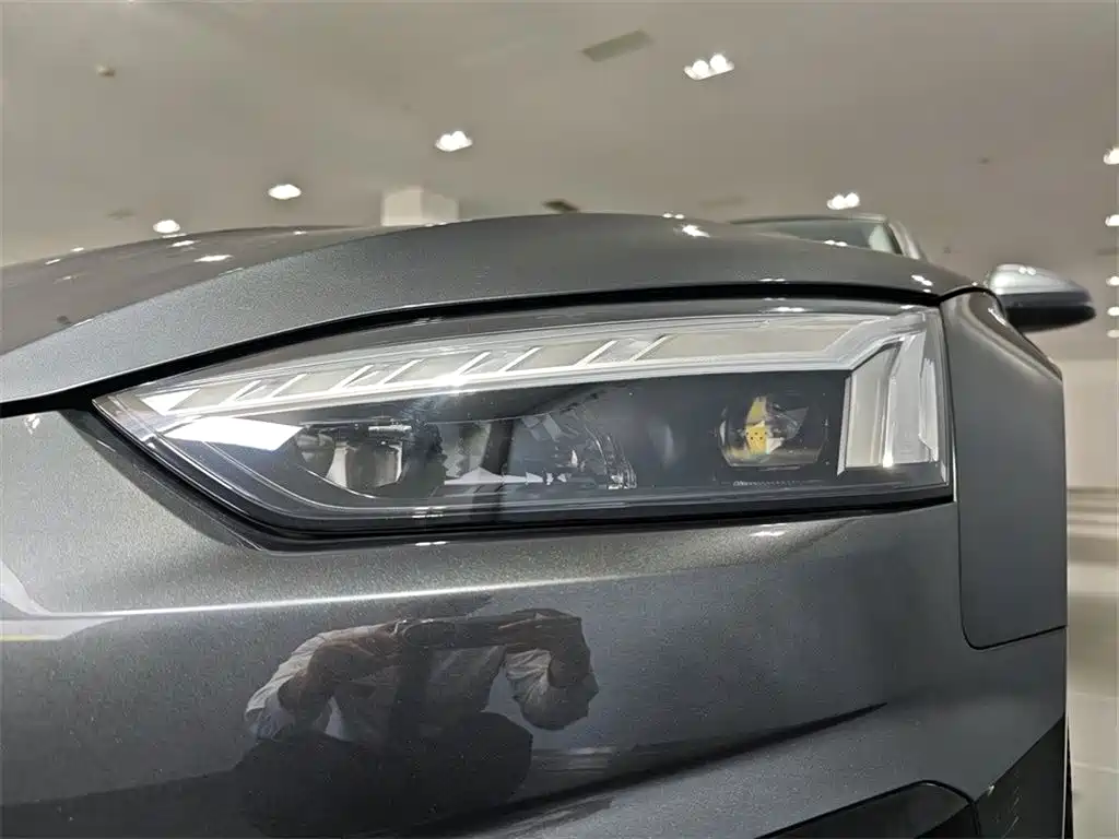 Audi A5 — фотографии объявления, Фото 14