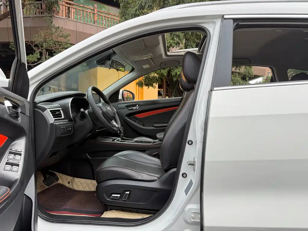 Fengguang Fengguang 580 — миниатюра 6