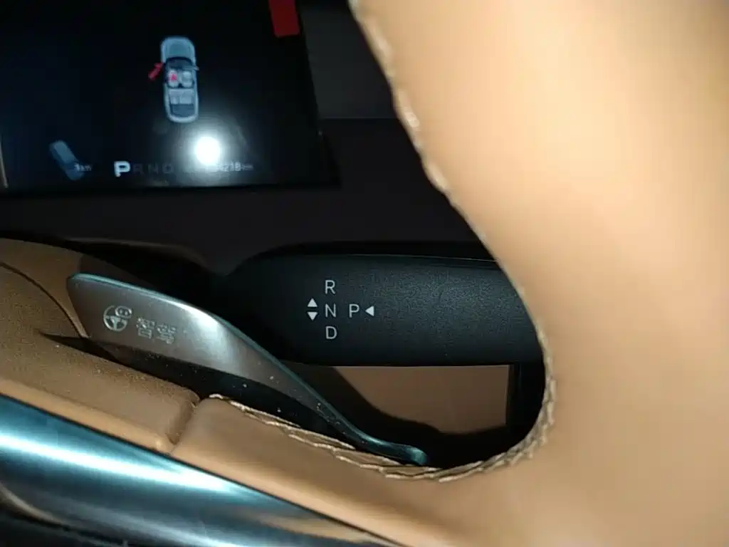 BYD Han L — миниатюра 14