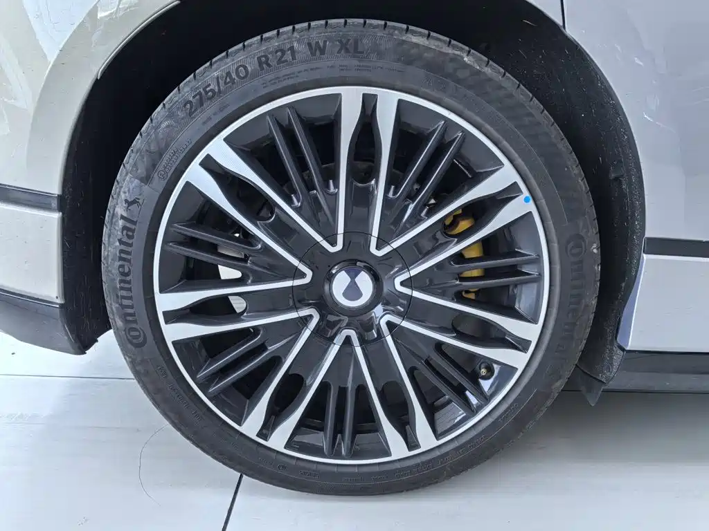 Denza Denza Z9GT — миниатюра 9