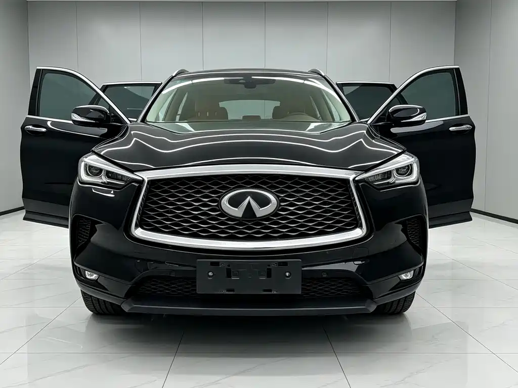 Infiniti QX50