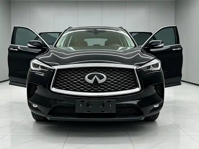 Infiniti QX50
