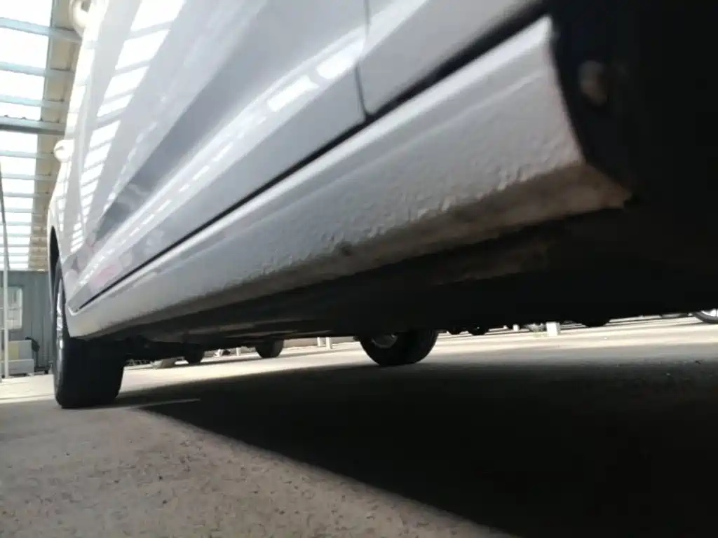 Volkswagen Lavida — миниатюра 21